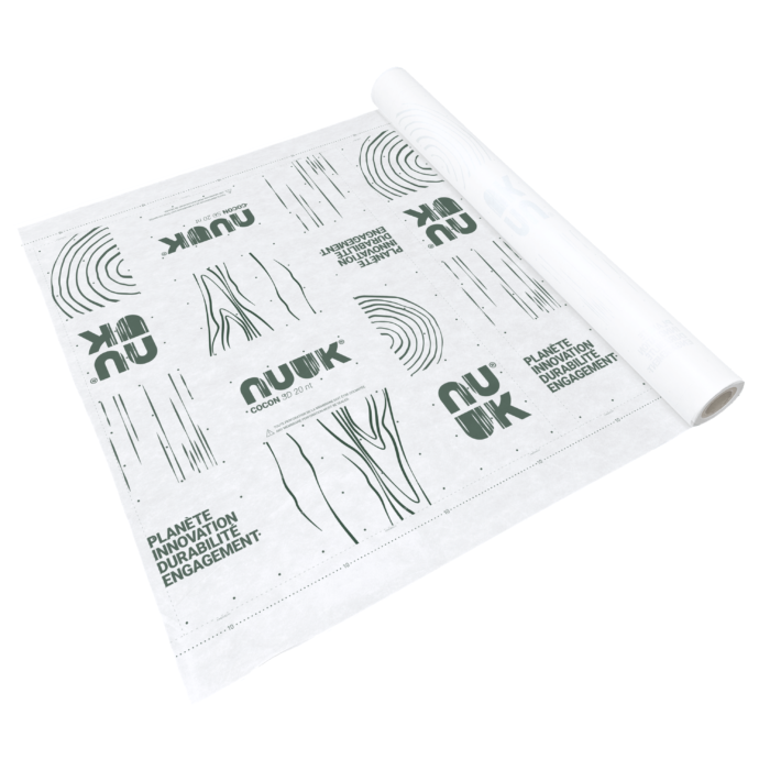COCON SD20 nt - pare-vapeur Sd 20 m