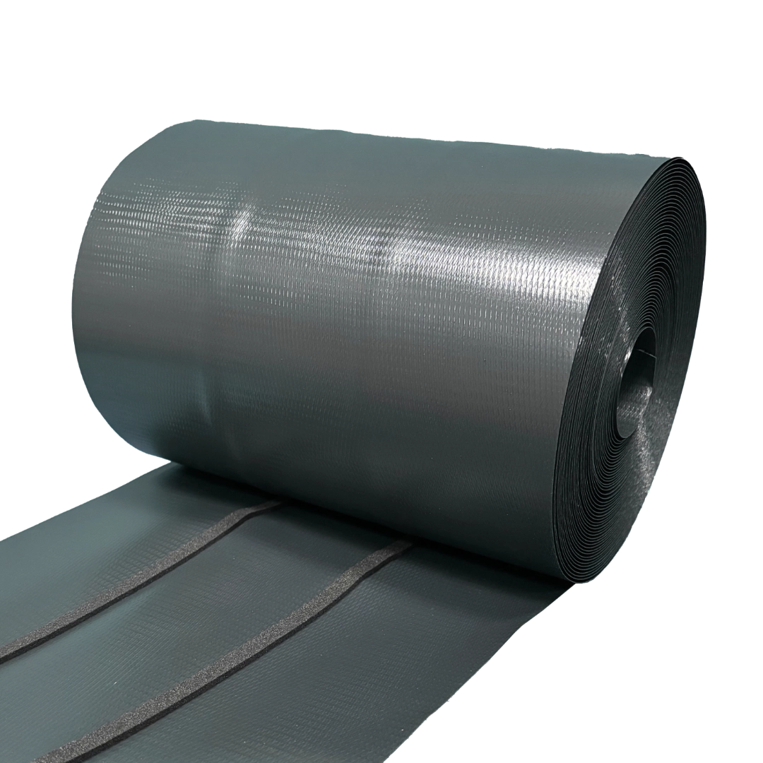 GERRIS - bande d'arase