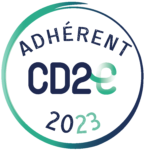 logo adhérent cd2e 2023