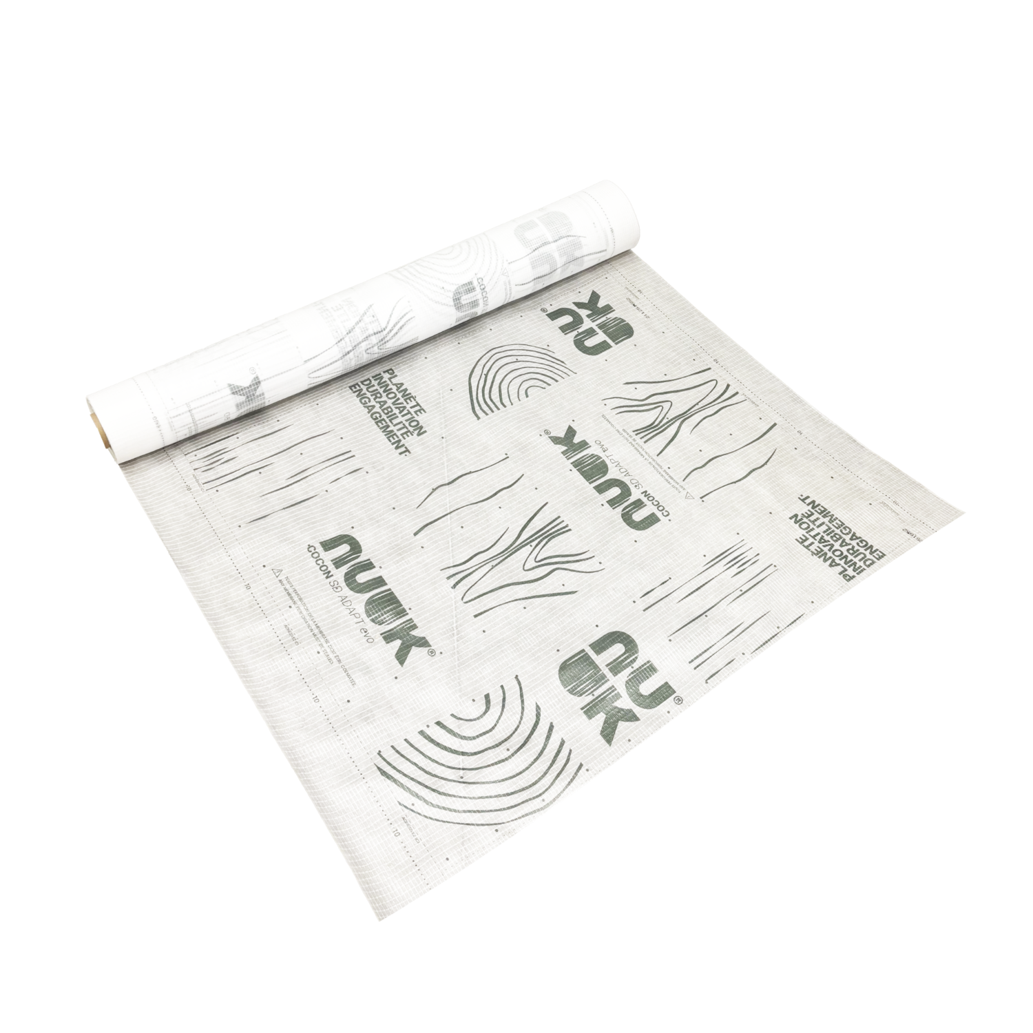 COCON SD-ADAPT evo - frein-vapeur hygrovariable - spécial sarking